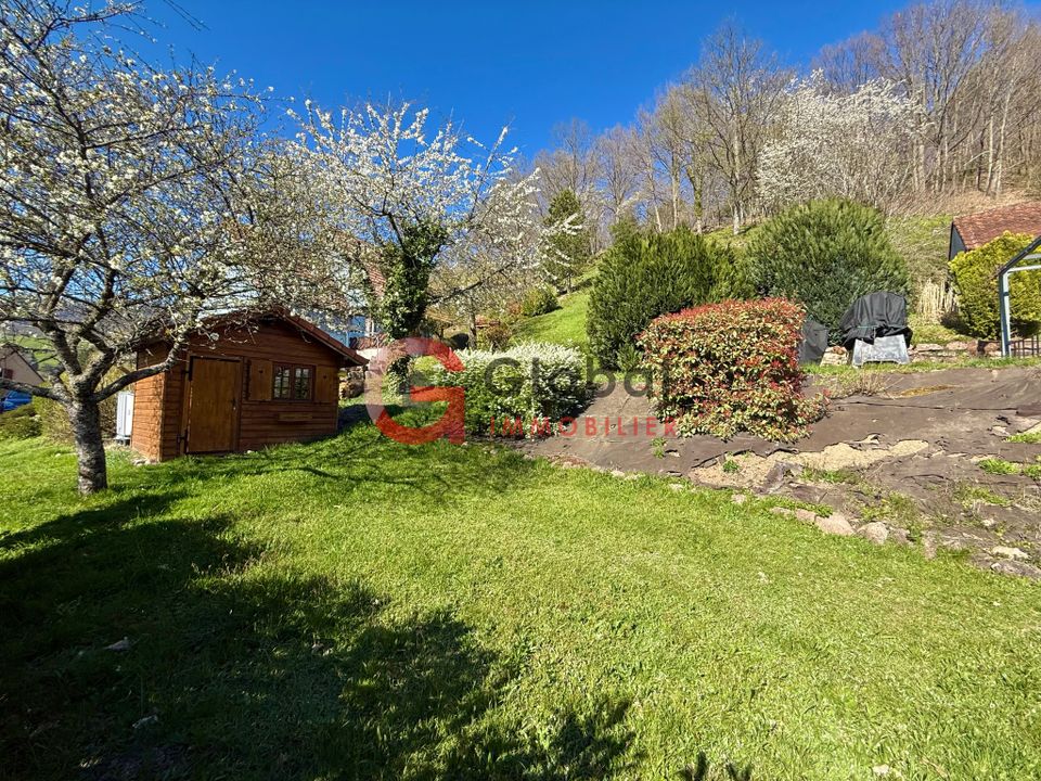 Villa i Saint-Martin, Bas-Rhin - foto 5