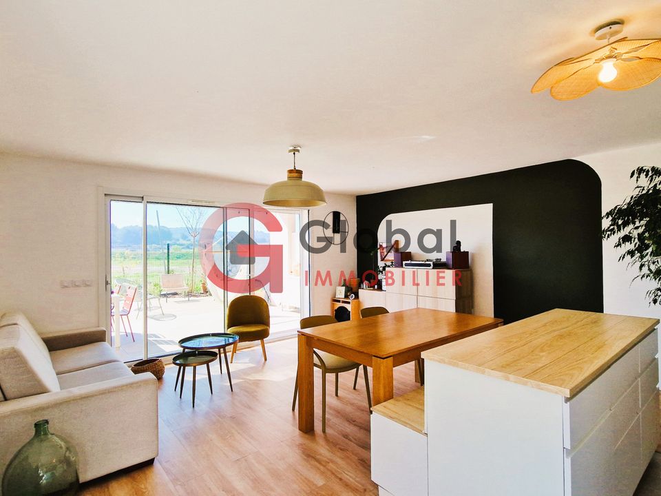 Lejlighed i Lancon-Provence, Bouches-du-Rhone - foto 2