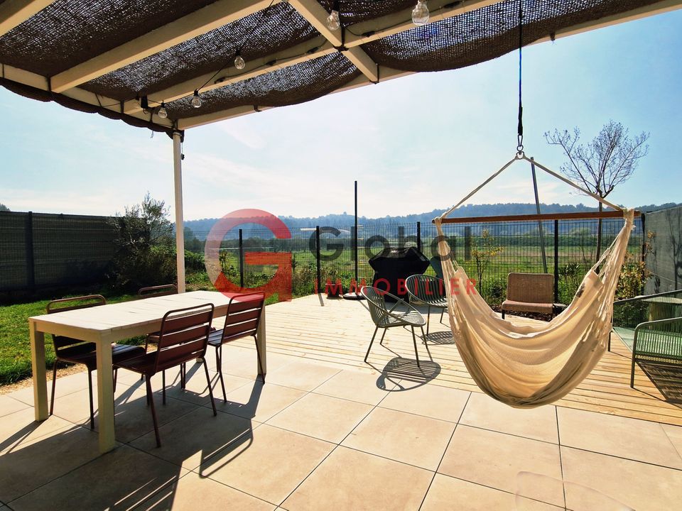 Lejlighed i Lancon-Provence, Bouches-du-Rhone - foto 3