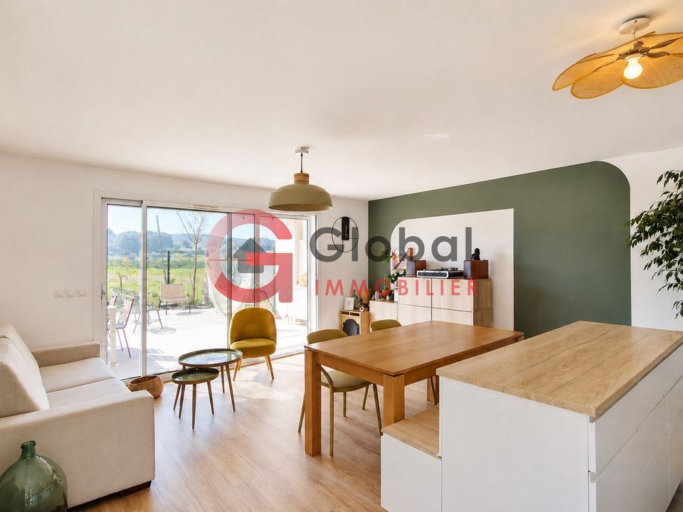 Apartament a Lancon-Provence, Bouches-du-Rhone - foto 2