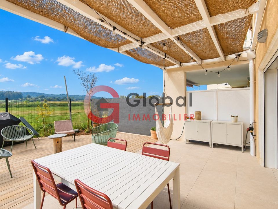 Apartament a Lancon-Provence, Bouches-du-Rhone - foto 3
