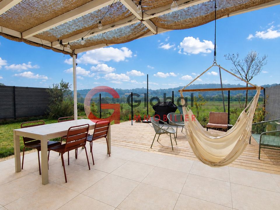 Apartament a Lancon-Provence, Bouches-du-Rhone - foto 4