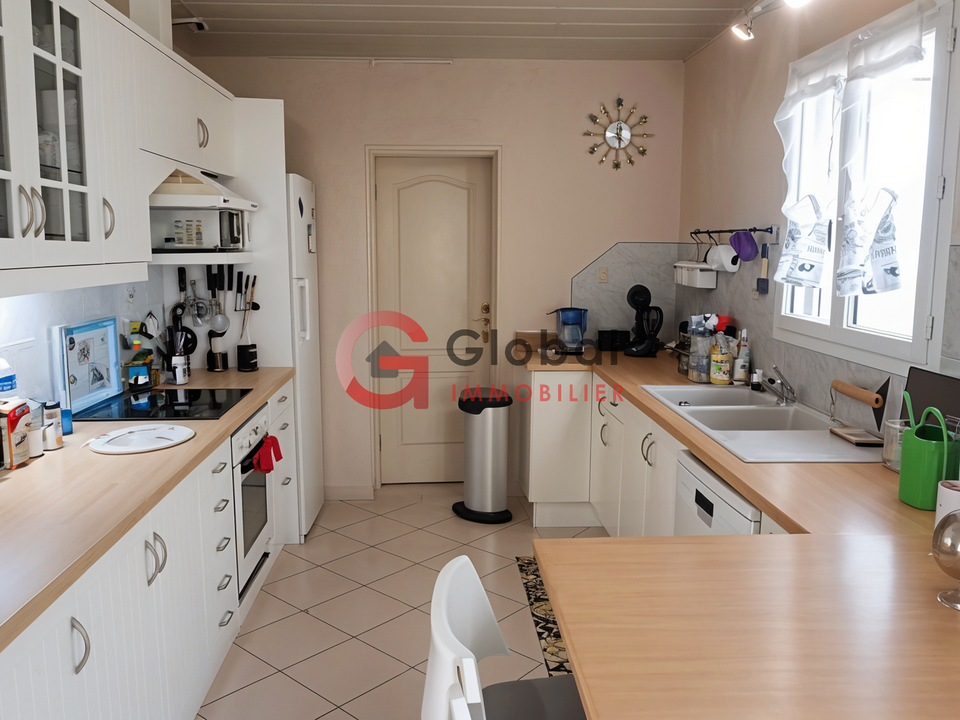 Villa i Marignane, Bouches-du-Rhone - foto 5