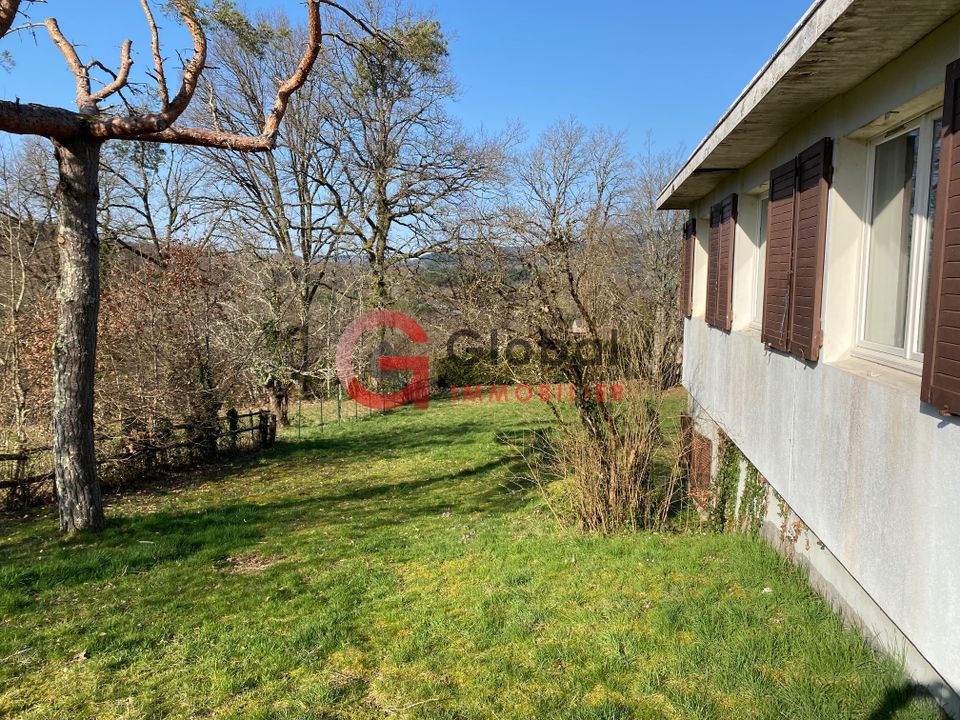 Villa i Chamberet, Correze - foto 2