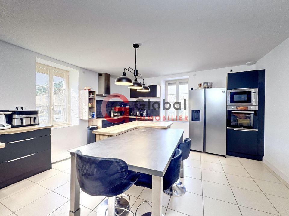 Villa en Benet, Vendee - foto 2