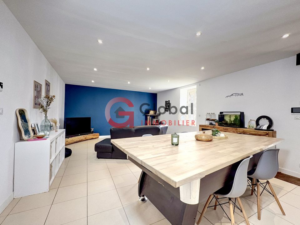 Villa en Benet, Vendee - foto 3