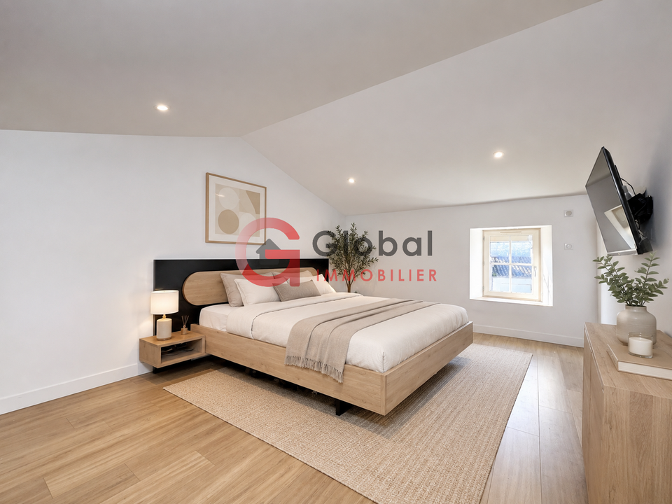 Villa en Benet, Vendee - foto 4