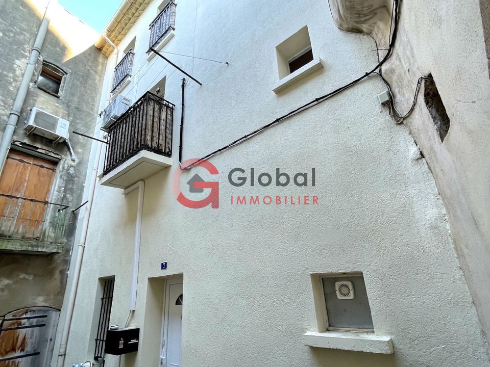 Landsbyhus i Saint-Pargoire, Herault - foto 2