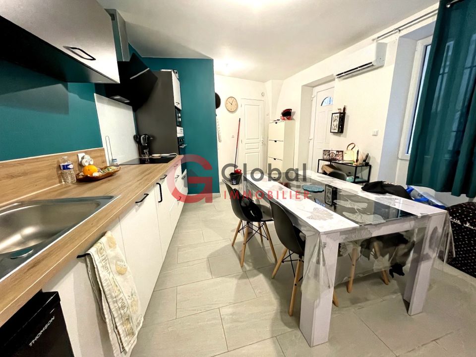 Landsbyhus i Saint-Pargoire, Herault - foto 4