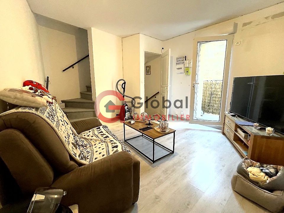 Landsbyhus i Saint-Pargoire, Herault - foto 5