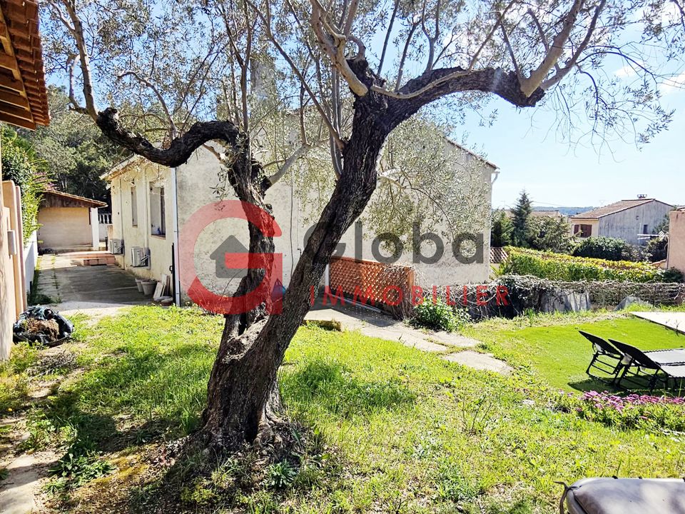 Villa i Miramas, Bouches-du-Rhone - foto 4