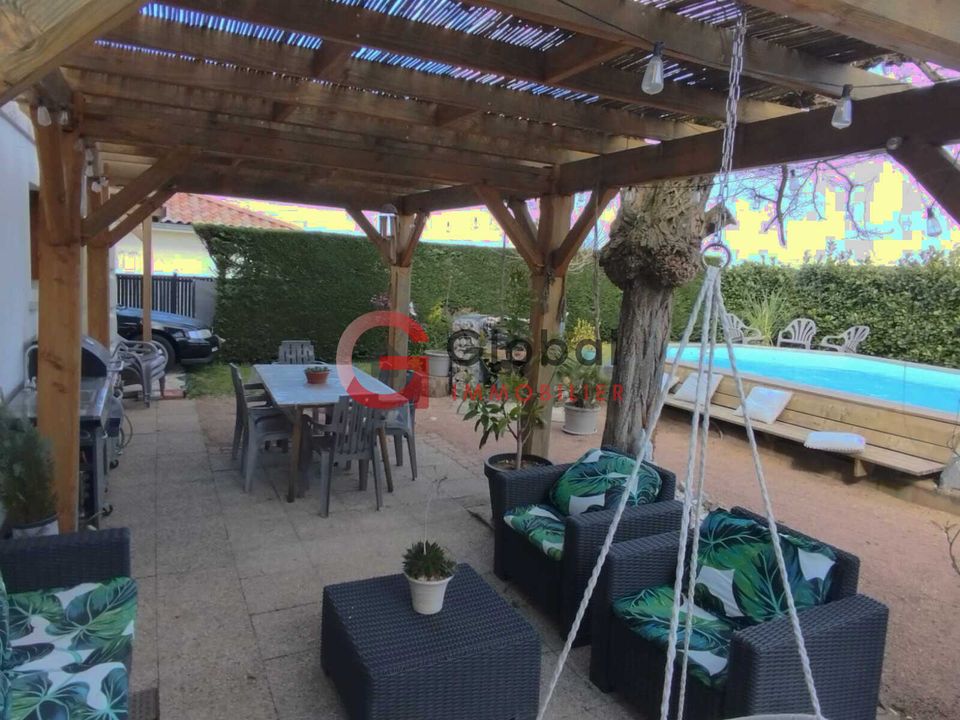 Villa a Grièges, Ain - foto 5