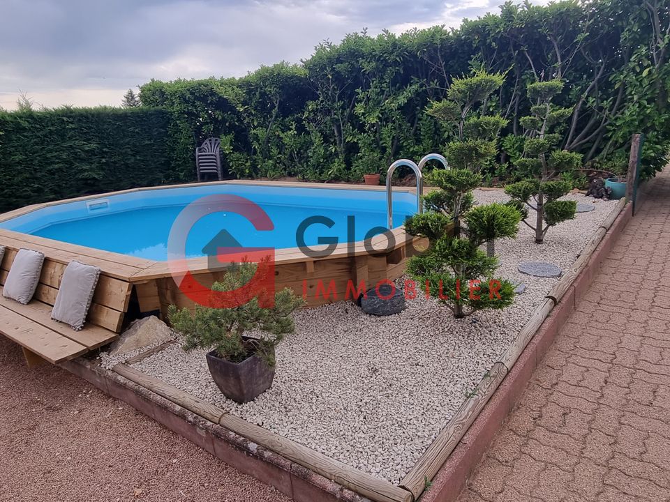 Villa i Grièges, Ain - bilde 2
