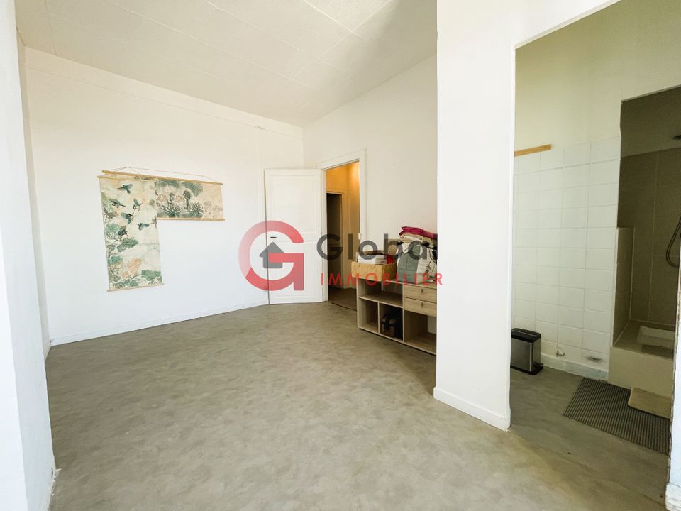 Landsbyhus i Bouzigues, Herault - foto 4