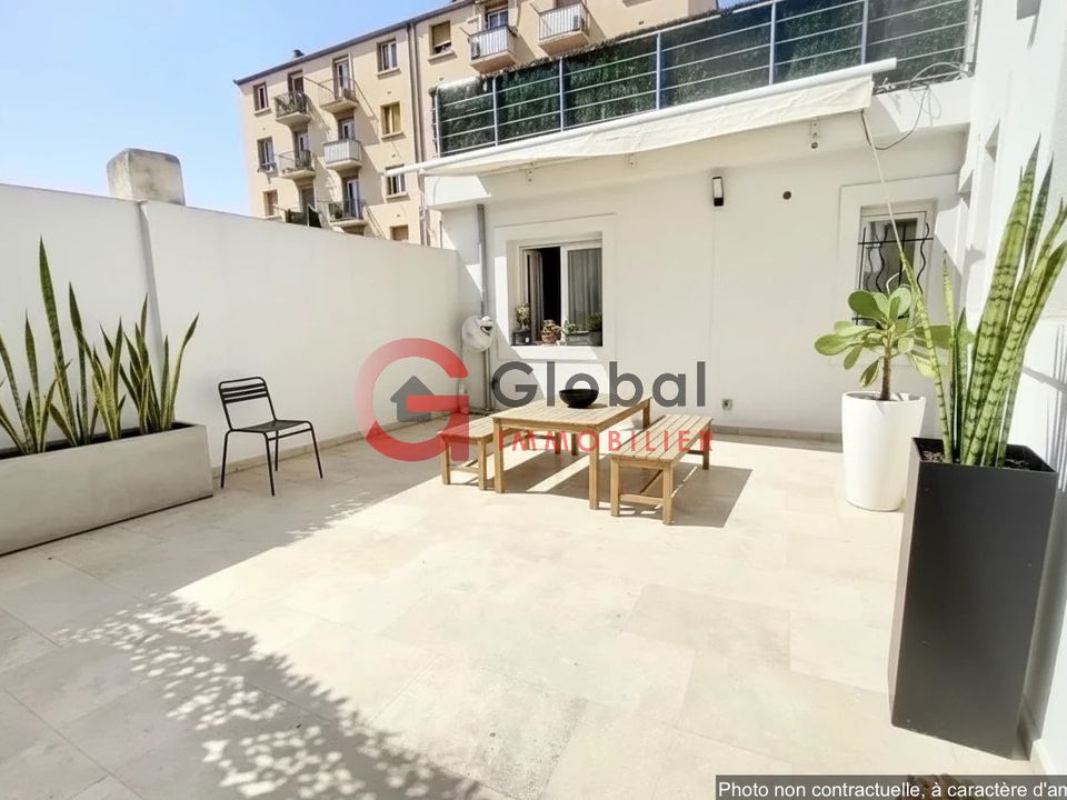 Villa i Marseille, Bouches-du-Rhone - foto 2
