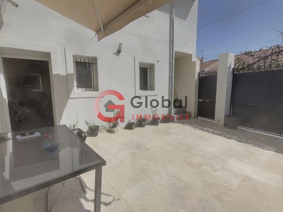 Villa i Marseille, Bouches-du-Rhone - foto 3