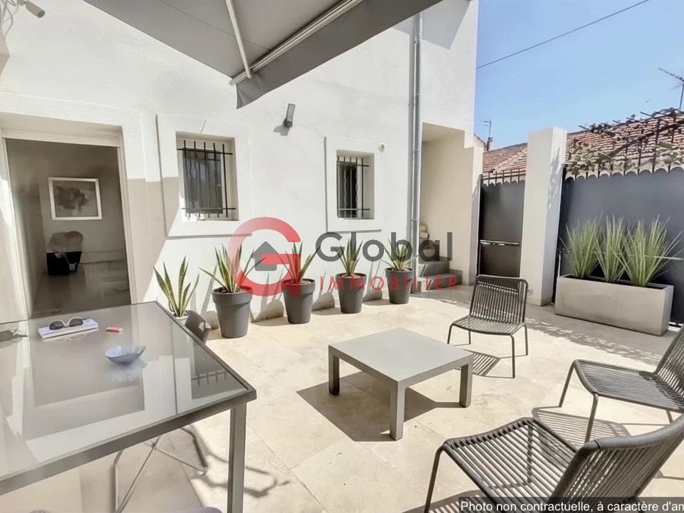 Villa i Marseille, Bouches-du-Rhone - foto 4