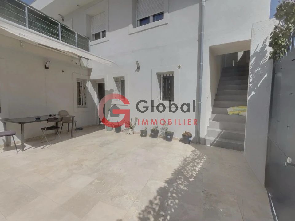 Villa i Marseille, Bouches-du-Rhone - foto 5