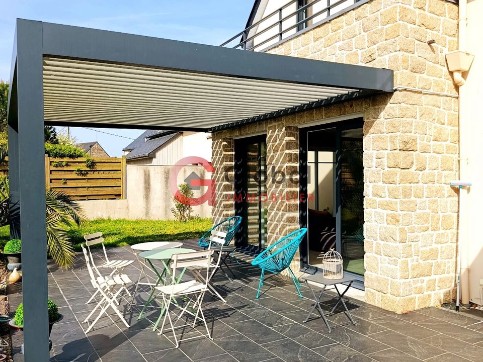Villa i St-Malo, Ille-et-Vilaine - foto 1