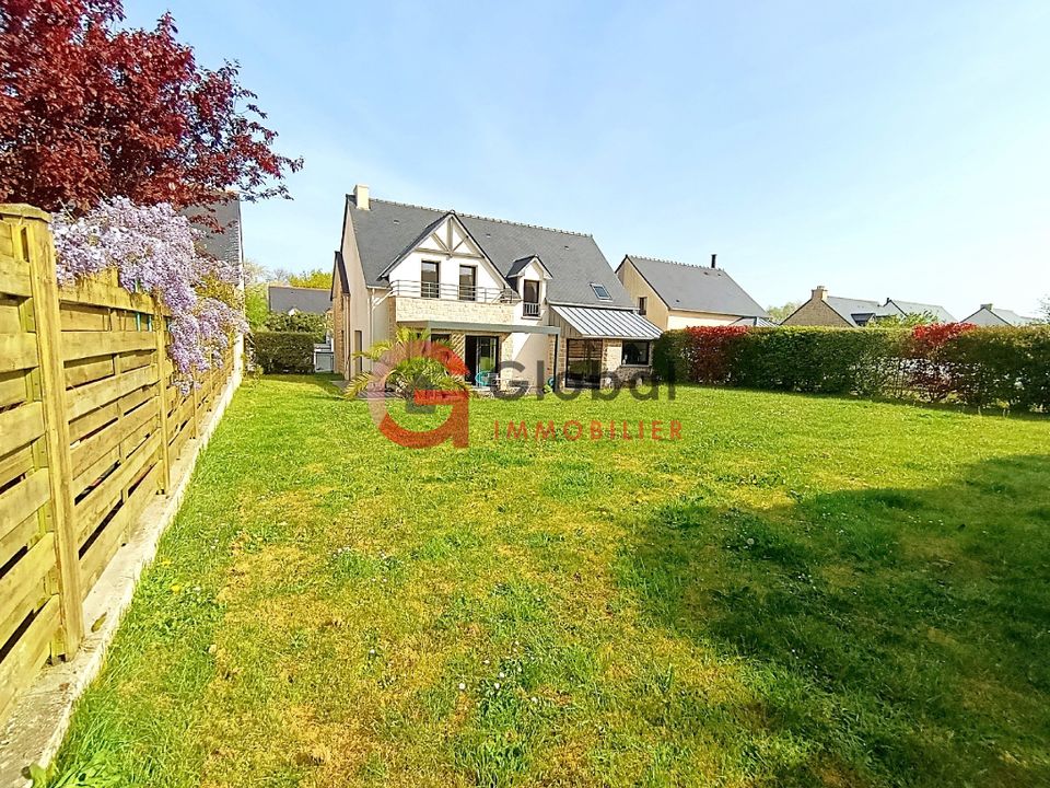 Villa i St-Malo, Ille-et-Vilaine - foto 4