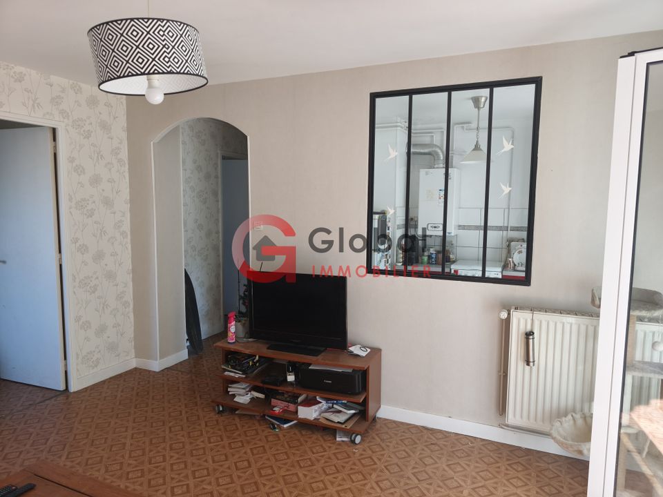 Lejlighed i Grenoble, Isere - foto 3