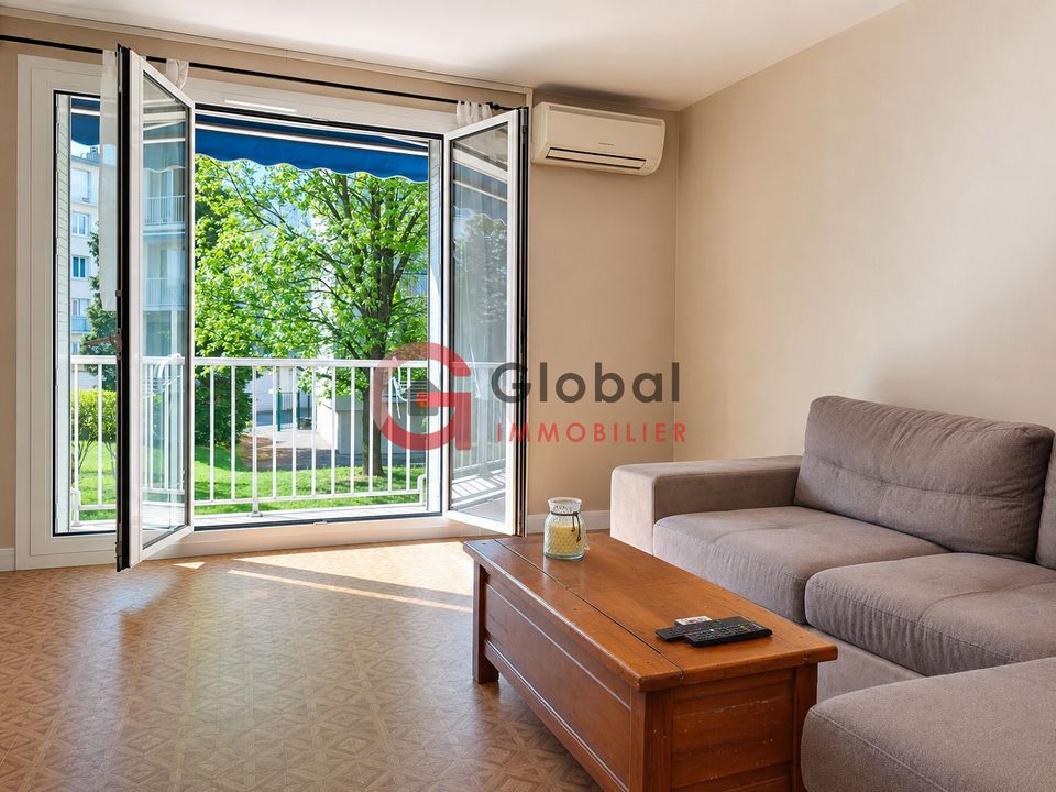 Lejlighed i Grenoble, Isere - foto 2