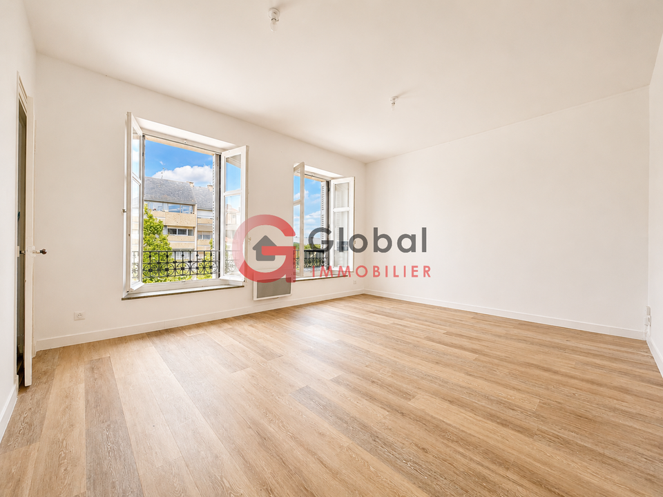 Apartamento en Fontenay-le-Comte, Vendee - foto 2