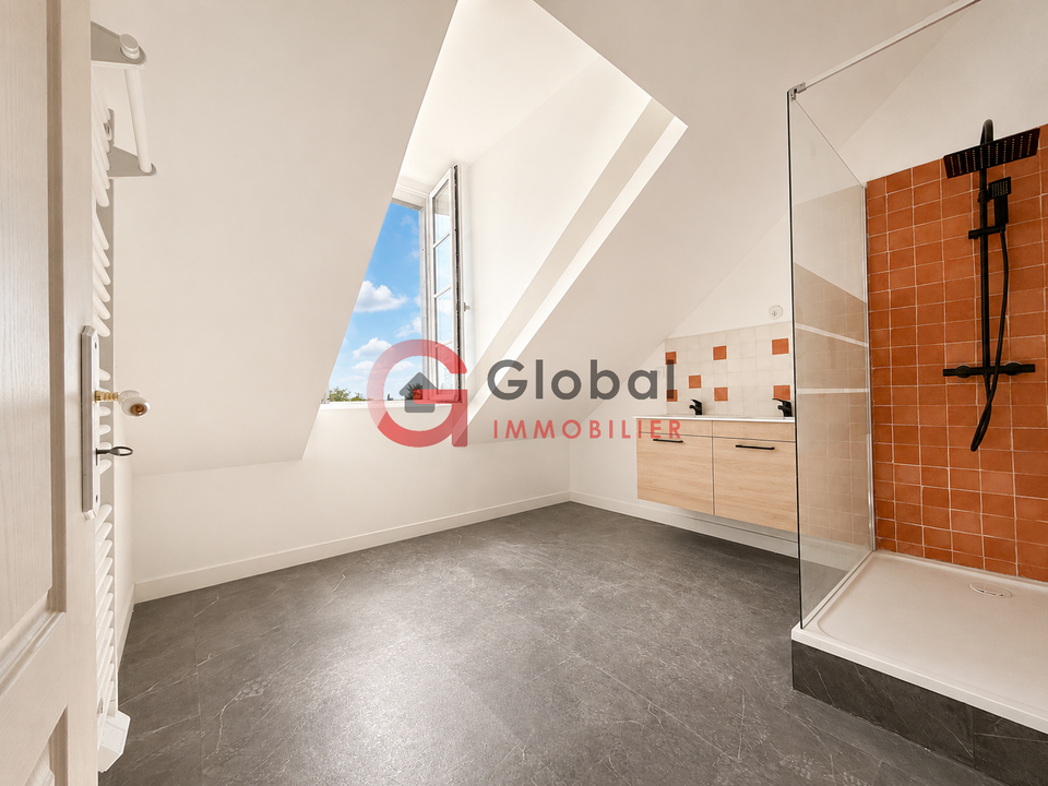 Apartamento en Fontenay-le-Comte, Vendee - foto 4