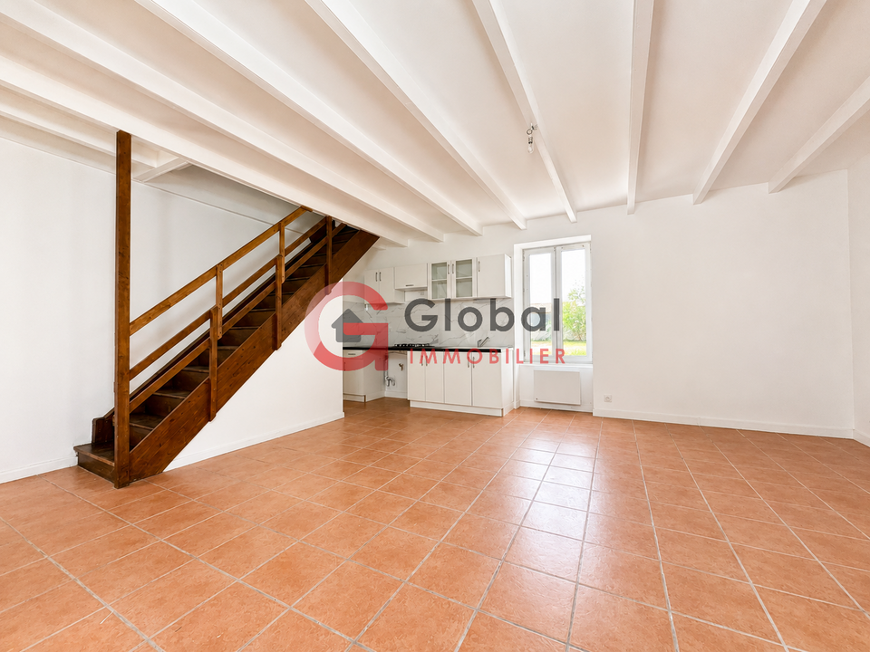 Villa en Vix, Vendee - foto 1