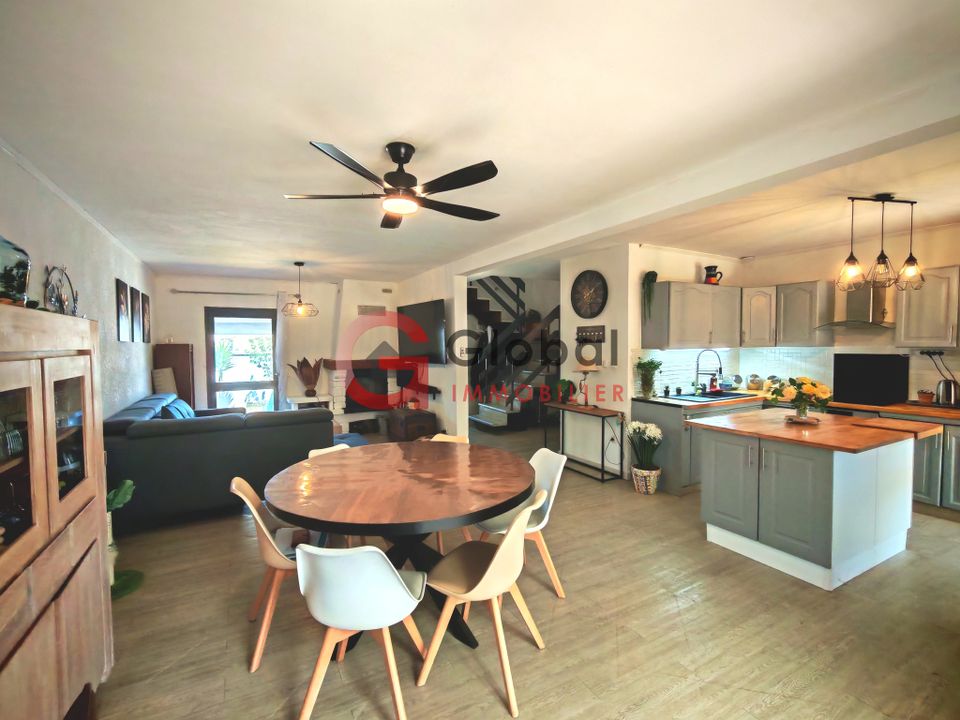 Villa i Balaruc-les-Bains, Herault - bilde 2