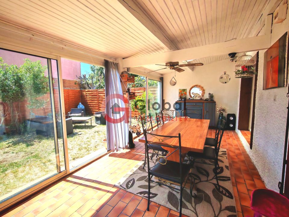 Villa i Balaruc-les-Bains, Herault - bilde 4