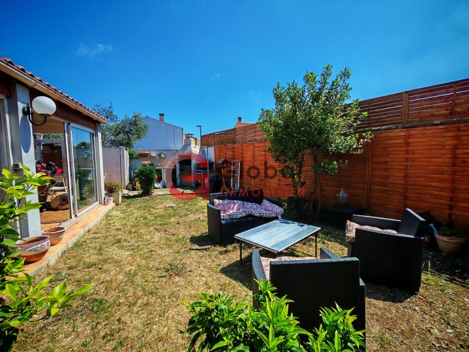 Villa i Balaruc-les-Bains, Herault - bilde 5