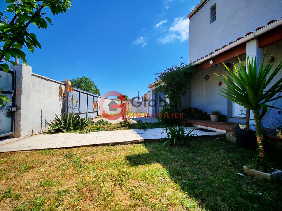 Villa - Balaruc-les-Bains, Herault - photo 1