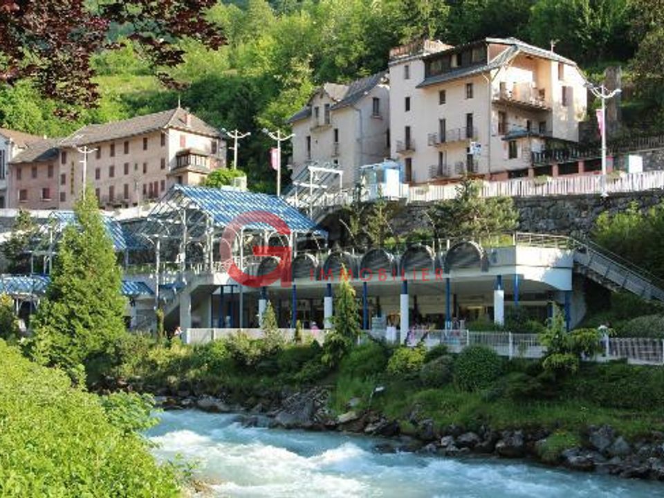 Erhvervsejendom i Brides-les-Bains, Savoie - foto 2