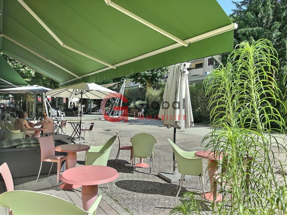 Erhvervsejendom i Brides-les-Bains, Savoie - foto 1