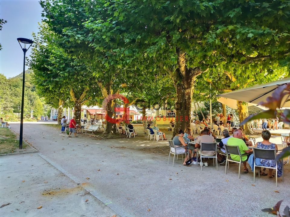Erhvervsejendom i Brides-les-Bains, Savoie - foto 2
