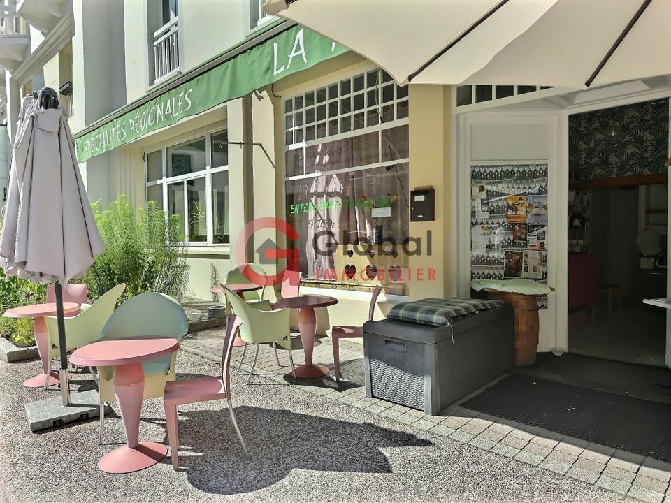 Erhvervsejendom i Brides-les-Bains, Savoie - foto 3