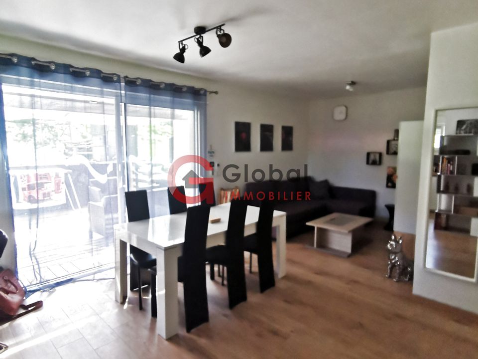 Villa i Saint-Genes-Champanelle, Puy-de-Dome - foto 3