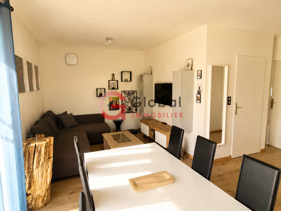 Villa i Saint-Genes-Champanelle, Puy-de-Dome - foto 2