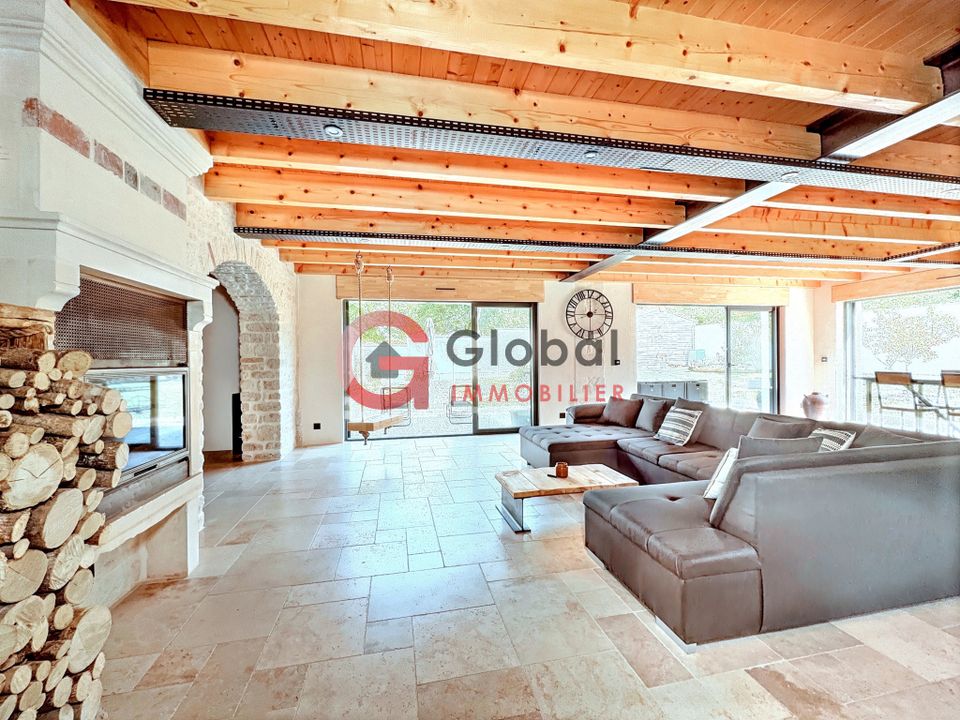 Villa en Benet, Vendee - foto 4