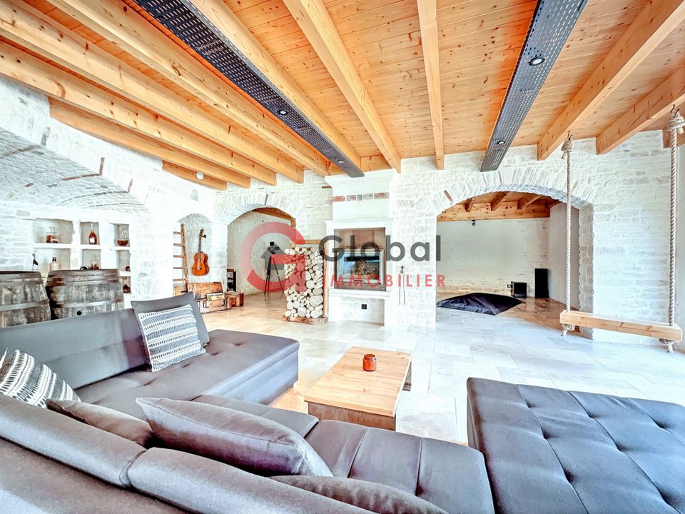 Villa en Benet, Vendee - foto 5