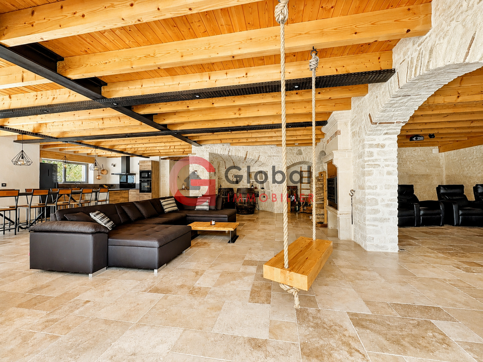 Villa i Benet, Vendee - bilde 2