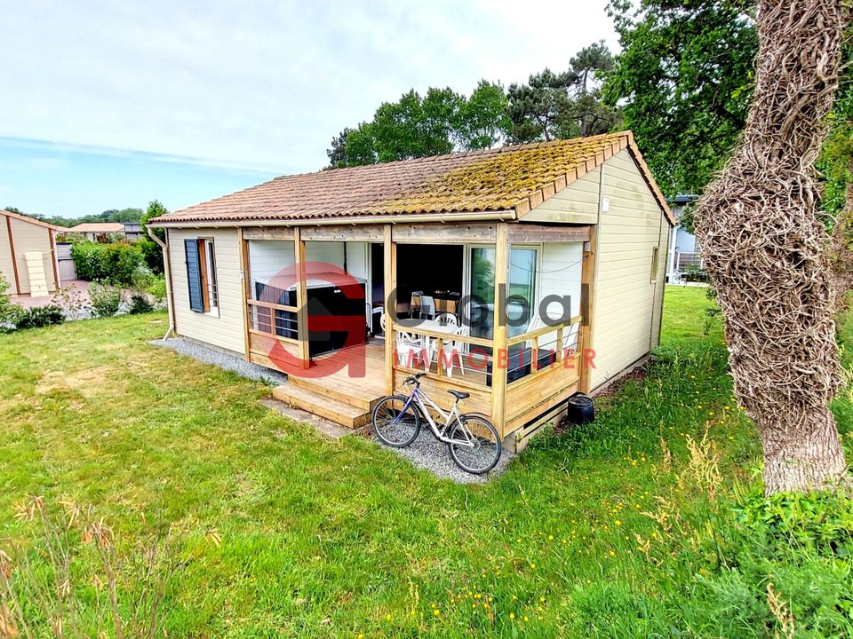 Villa i Marzan, Morbihan - foto 2