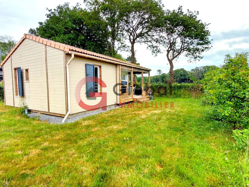 Villa i Marzan, Morbihan - foto 2