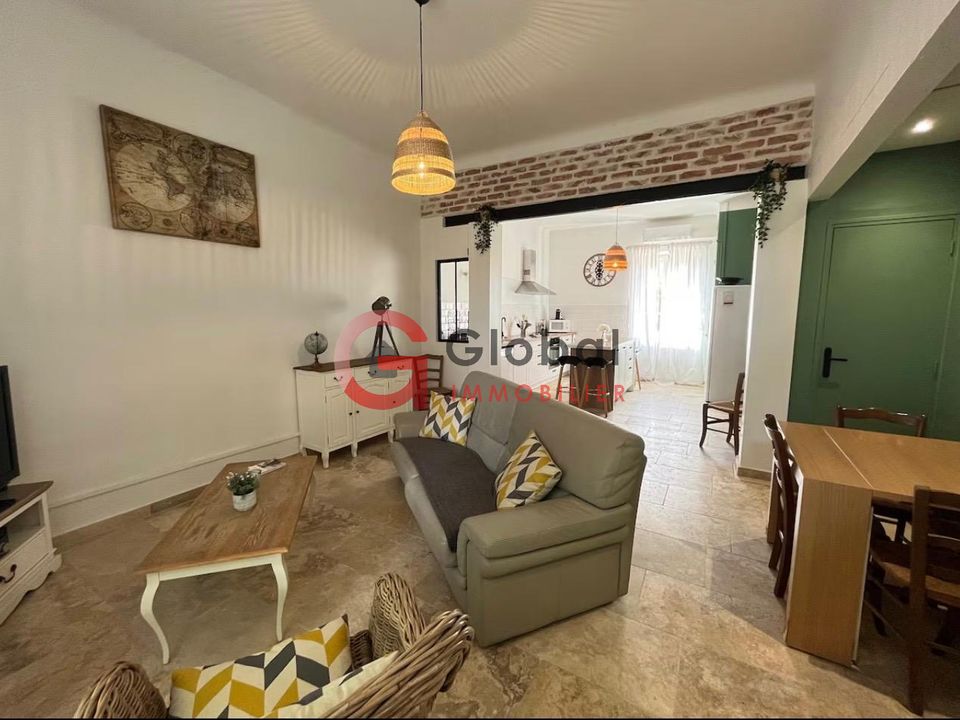 Villa i Salin-de-Giraud, Bouches-du-Rhone - foto 1