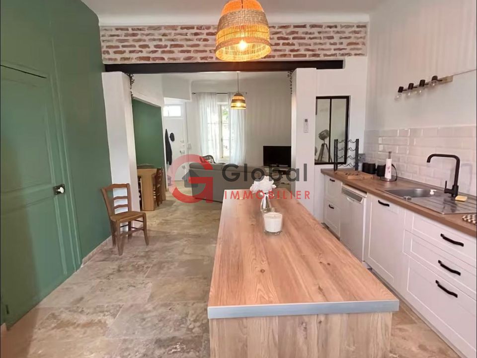 Villa i Salin-de-Giraud, Bouches-du-Rhone - foto 4