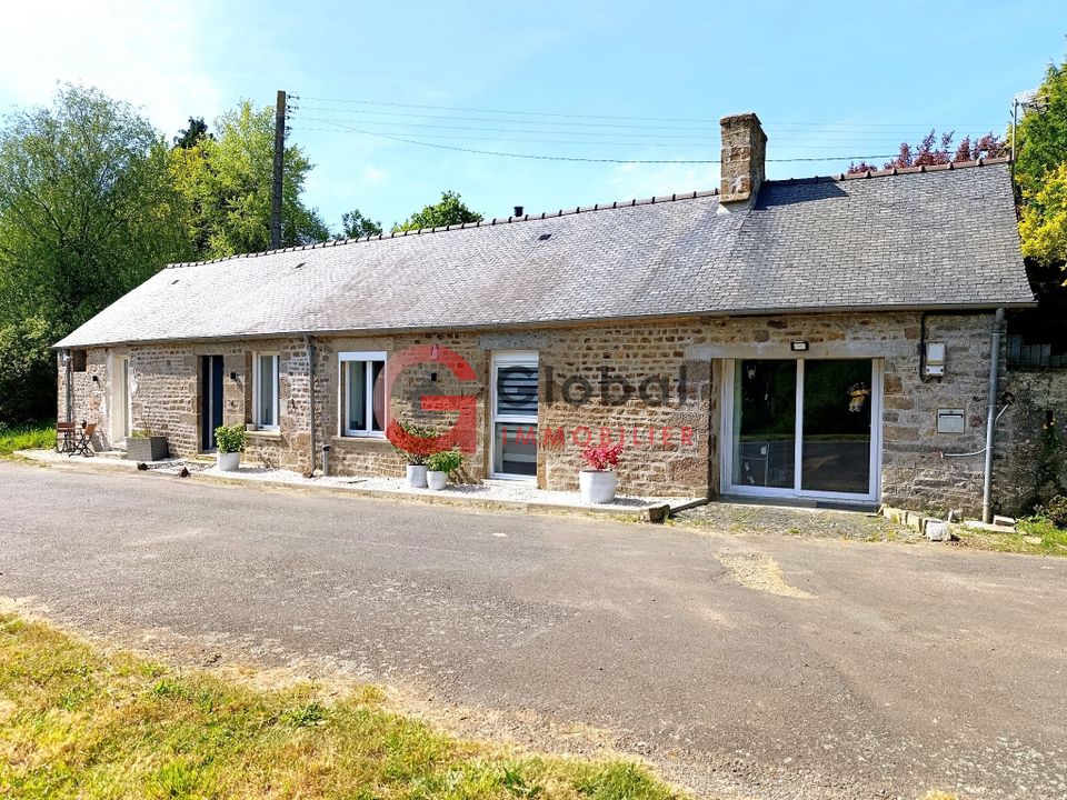 Villa in Saint-Ellier-du-Maine, Mayenne - foto 2