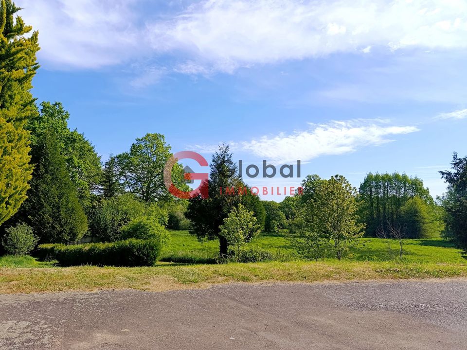 Villa in Saint-Ellier-du-Maine, Mayenne - foto 3