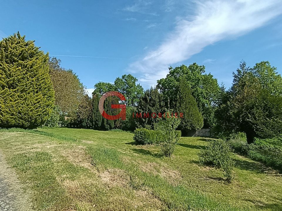 Villa in Saint-Ellier-du-Maine, Mayenne - foto 4