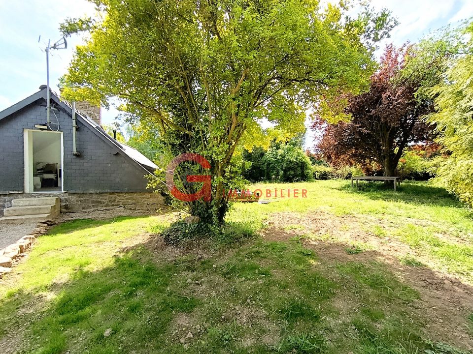 Villa in Saint-Ellier-du-Maine, Mayenne - foto 5